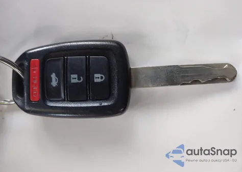 2019 Honda Civic Lx из США, поврежденный, VIN 2HGFC2F62KH546078